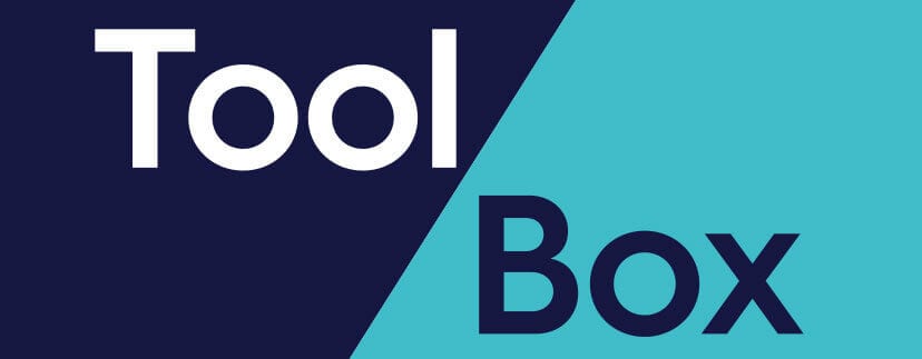 Die ToolBox ist der private Bereich, in dem unsere Partner auf die Tools für pre-sales, sales und after-sales Aktivitäten zugreifen können.