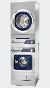 Gewerbliche Waschmaschinen | Electrolux Professional