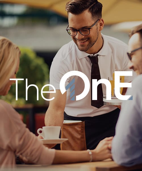 The OnE von Electrolux Professional – eine nahtlose Art der Zusammenarbeit, die entwickelt wurde, um Ihr Arbeitsleben zu erleichtern.