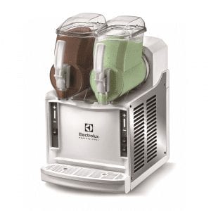 Slush-Eis-, Milchshake- und Softeis-Maschinen von Electrolux Professional