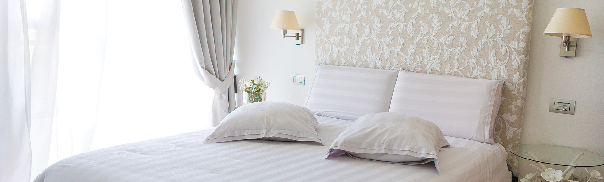 Wäschereilösungen für Hotels, Bed & Breakfasts und Restaurants von Electrolux Professional