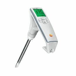 Tester zur Messung der Temperatur von Koch-Öl von Electrolux Professional