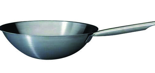 Induktions-Wok-Pfanne von Electrolux Professional