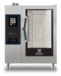 SkyLine Kombidämpfer und Öfen von Electrolux Professional mit intelligenter Technologie und benutzerorientiertem Design