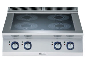 Modulare Großküchengeräteserie von Electrolux Professional