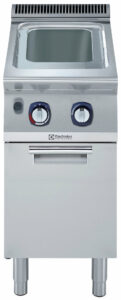 Modulare Großküchengeräteserie Modulare Großküchengeräteserie von Electrolux Professional