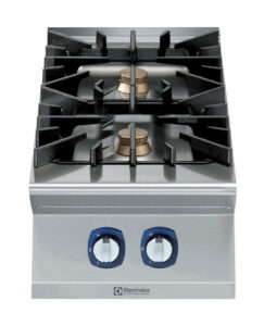900XP 2-Flammen-Gastischherd Modulare Großküchengeräteserie von Electrolux Professional