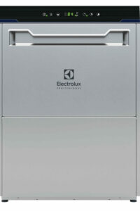 green&clean Gläser- und Untertischspülmaschinen von Electrolux Professional