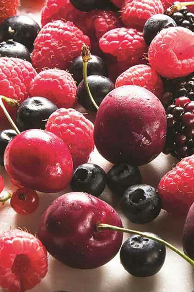 Beeren