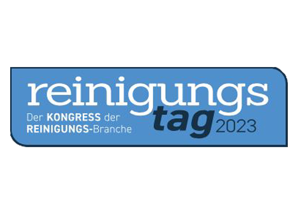 Electrolux Professional auf dem Reinigungstag 2023 in Wien