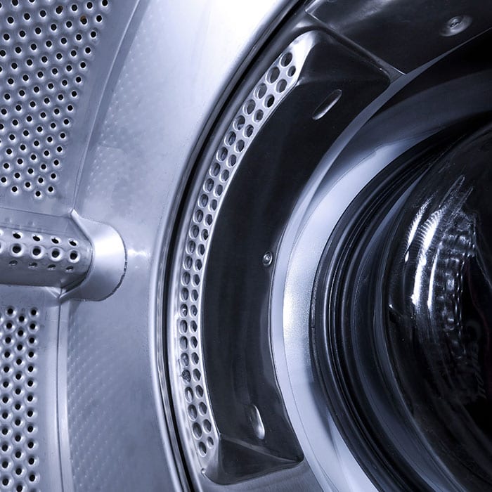 Rock'n'Roll Laundry - Weltweit unterwegs für die Wäsche der Stars mit Electrolux Professional