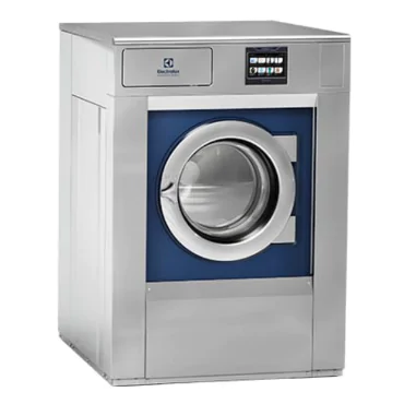 Energieeffiziente Industriewaschmaschinen der Line 6000 von Electrolux Professional