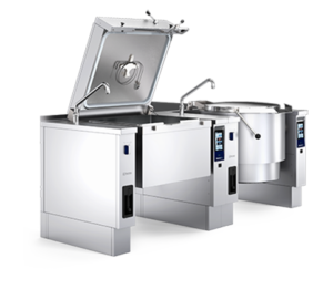 thermaline ProThermetic Druckgarbraisièren von Electrolux Professional