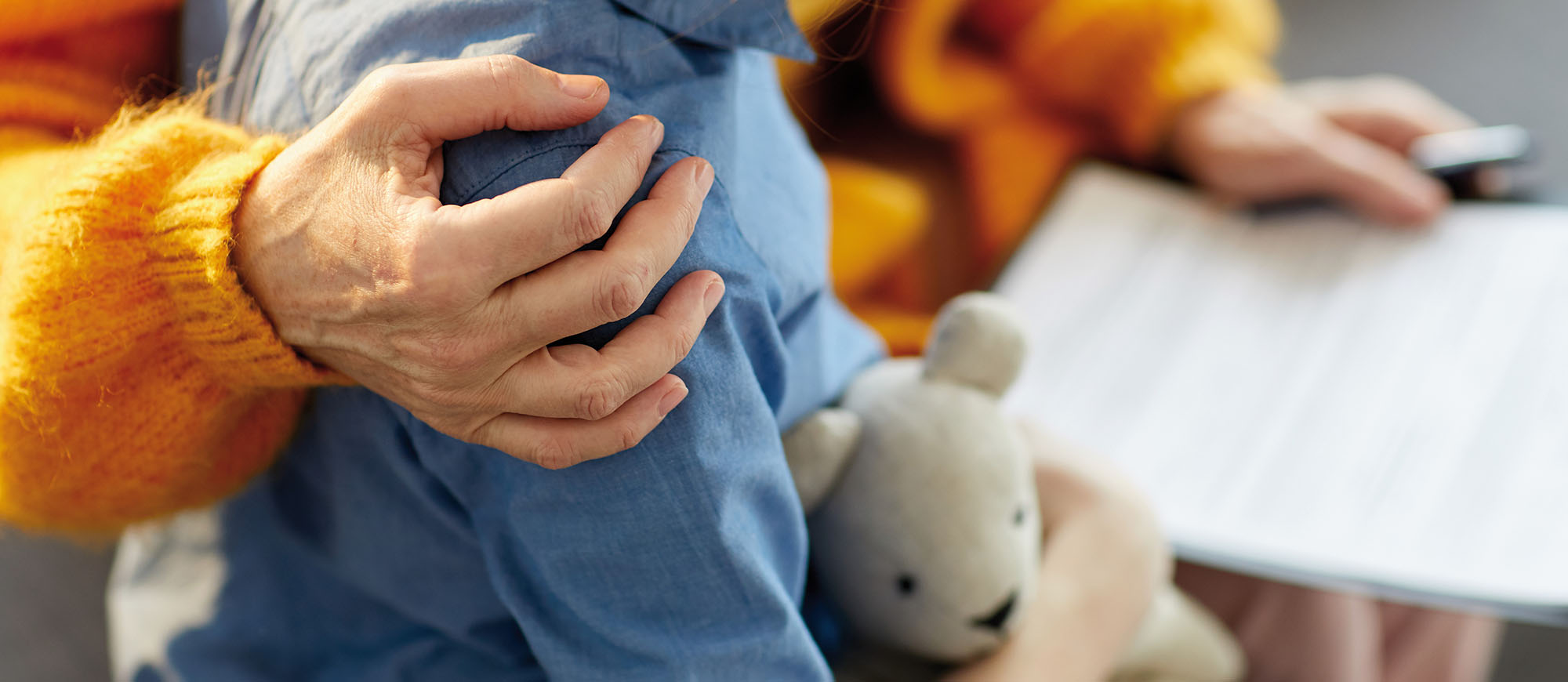 Therapeutisches Heim St. Joseph