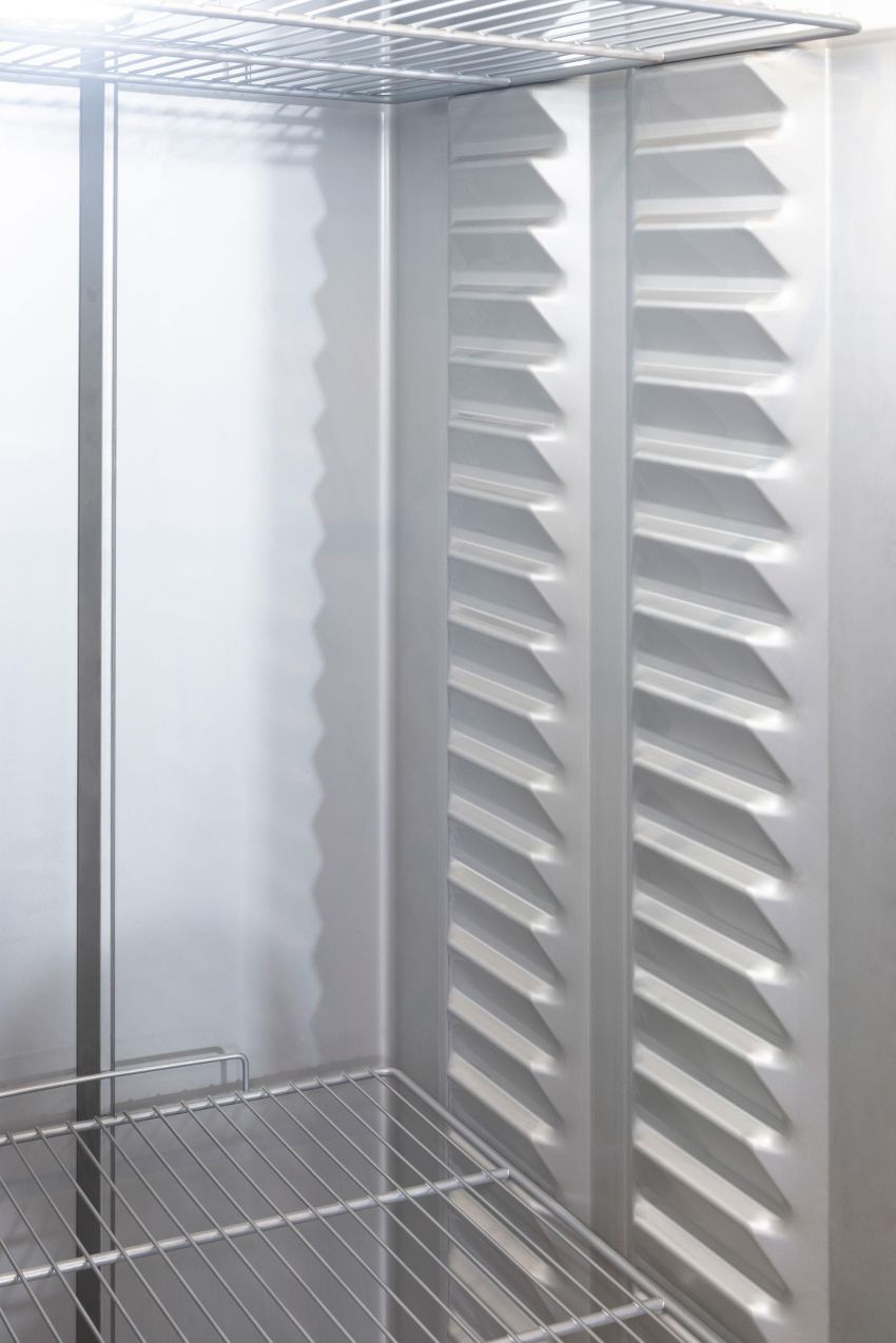 ecostore HPe Innenraum Details