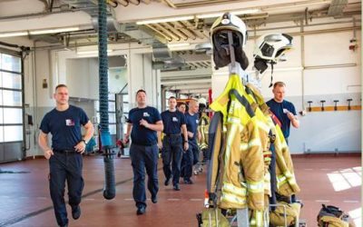 Dresden Fire Department