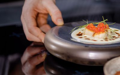 Creative plates and thermaline