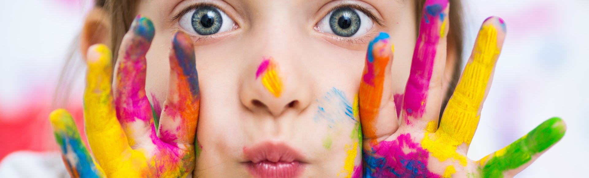 Wäschereilösungen für Kindergärten