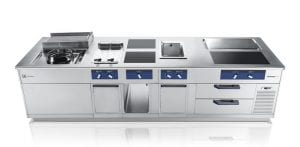 thermaline m2m made to measure