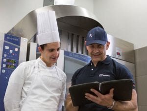 customer care maintenance
