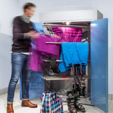 Drying Cabinets