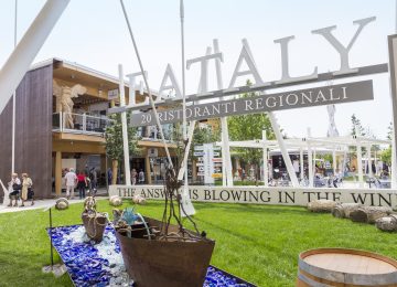 Eataly - Expo 2015