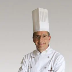 Chef Maurizio Marrocco Chef Maurizio Marrocco