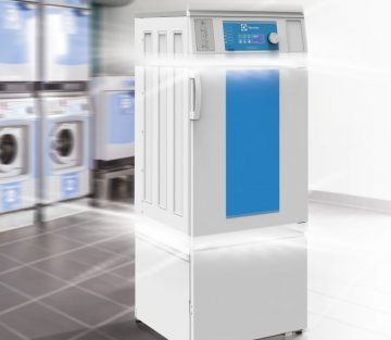 heat pump dryer