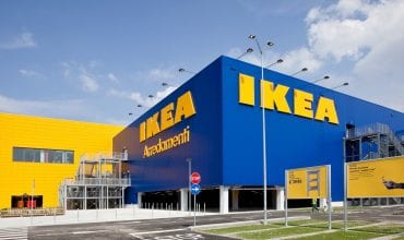 Ikea - Italy