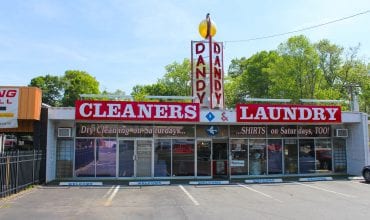 Dandy Cleaners & Laundry