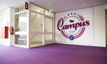 Campus Diemen Zuid