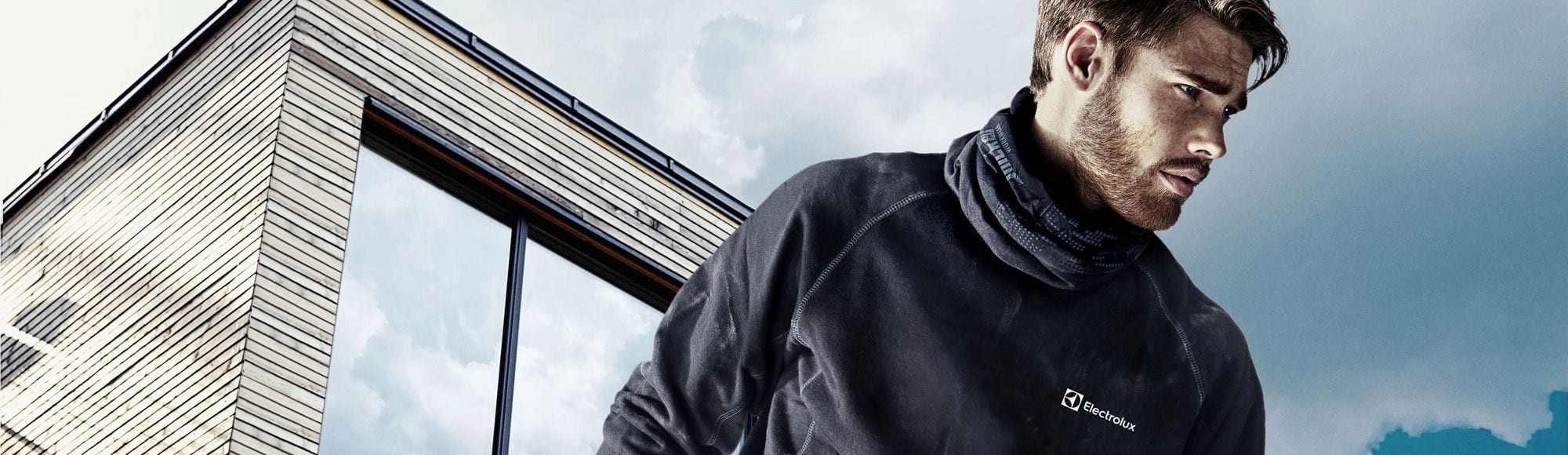 service network customer care electrolux professional Electrolux