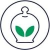 green savings icon