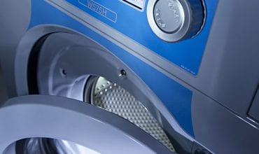 Commercial Laundry Equipment