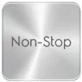 Non Stop Single Rinse Non Stop Single Rinse