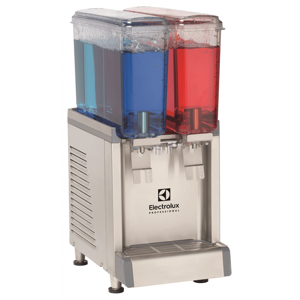 Hot Beverage Dispensers - Electrolux Professional Global