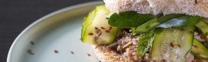 SpeeDelight for fast and delicious food