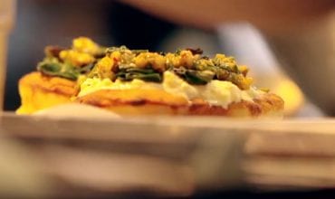 Agrarian Kitchen Eatery