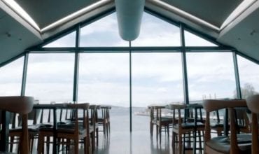 Aloft Restaurant