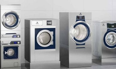 Line 600 Washers