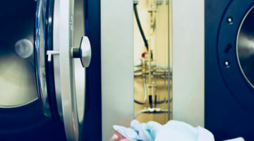 Efficient Laundry Operations with Advanced Commercial Tumble Dryers & Ironing Machines