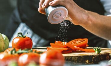 Seamless Kitchen Efficiency Powered by Commercial Tumble Dryer, Automatic Ironing Machines, and Laundry Equipment.