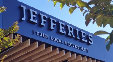 Commercial Laundry Equipment for Local Businesses at Jefferies