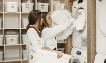 Effortless Laundry Care with Commercial Tumble Dryers and Innovative Laundry Equipment.