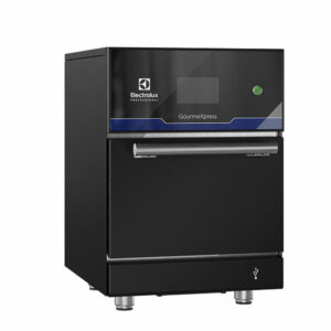 Compact Gourmet Oven Excellence - Electrolux with Commercial Laundry Equipment Integration Compact Gourmet Oven Excellence - Electrolux with Commercial Laundry Equipment Integration