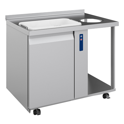 Advanced Commercial Laundry Equipment Solution for Enhanced Efficiency