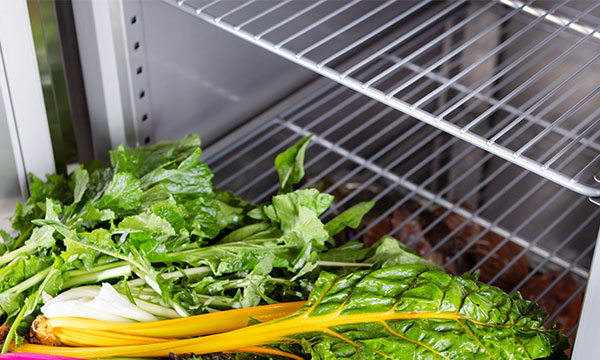 Fresh Produce Preservation Perfected: Commercial Laundry Equipment Meets Automatic Ironing Excellence