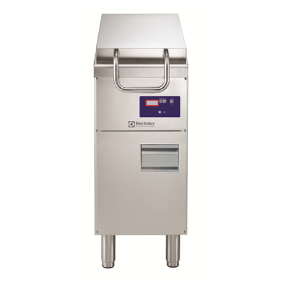 Compact and Efficient Commercial Laundry Equipment for Optimized Performance