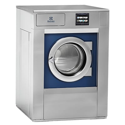 Durable Commercial Tumble Dryer for Optimal Laundry Performance.