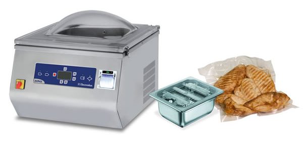 vacuum packer sous vide